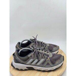 Adidas Rockadia Trail Running Shoes Mens sz 11